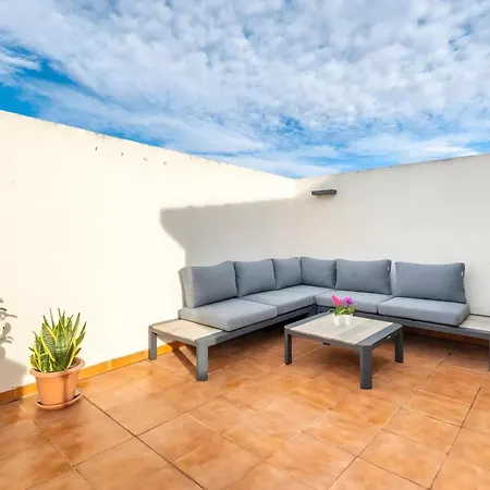 Bungalow, La Veleta Holiday park Torrevieja