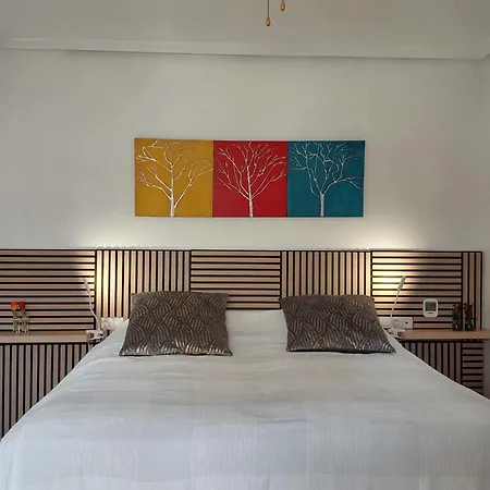 Bungalow, La Veleta *